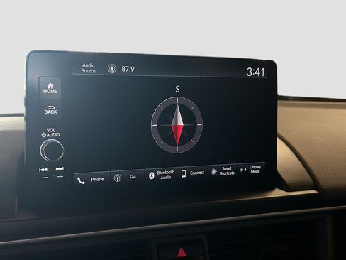 Used 2025 Honda Pilot EX-L image 22