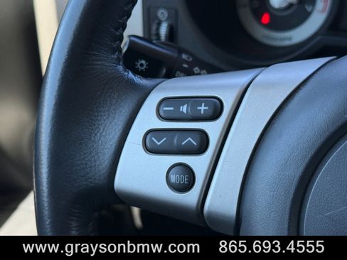 Used 2014 Toyota FJ Cruiser 4WD w/ Upgrade Package image 29