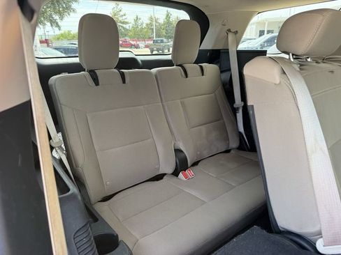 Used 2023 Ford Explorer 4WD image 28