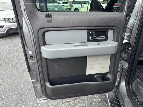 Used 2013 Ford F150 XLT w/ Luxury Equipment Group AWD/4WD image 14