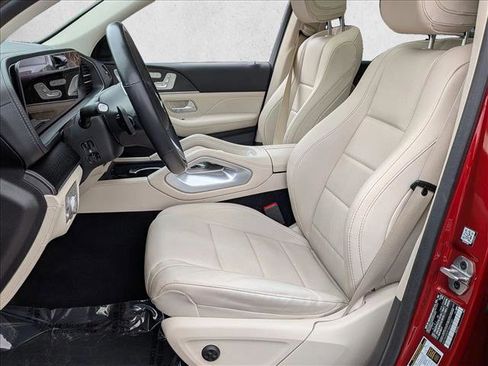 Used 2023 Mercedes-Benz GLE 350 GLE 350 image 20