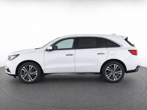 Used 2020 Acura MDX SH-AWD w/ Technology Package image 5
