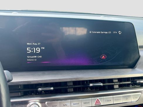 Used 2024 Kia Telluride EX X-Line image 15