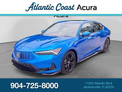 Used 2026 Acura Integra A-Spec