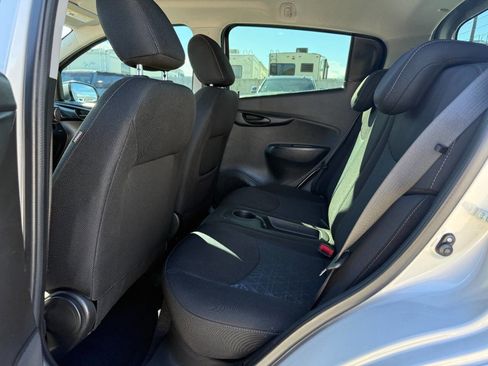 Used 2022 Chevrolet Spark LT image 16