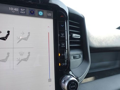 New 2025 RAM 3500 Tradesman image 23