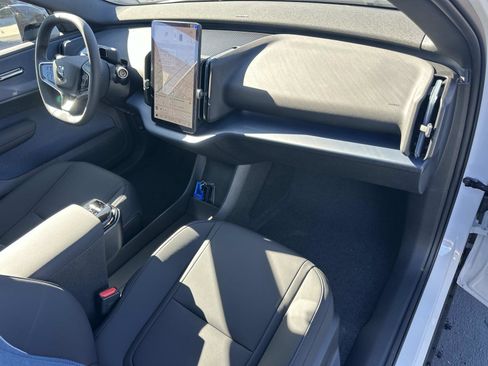 New 2026 Volvo EX30 Plus image 21