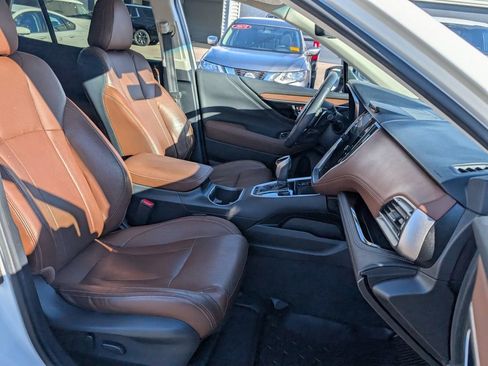 Used 2020 Subaru Outback Touring image 19