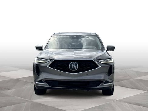 Used 2023 Acura MDX FWD w/ Technology Package image 3