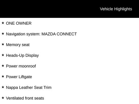Used 2025 MAZDA CX-90 Plug-In Hybrid w/ Premium Plus image 6
