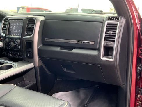 Used 2018 RAM 1500 Limited image 18