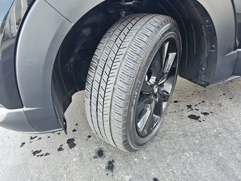 Used 2023 MAZDA CX-30 2.5 Turbo w/ Premium Package image 34