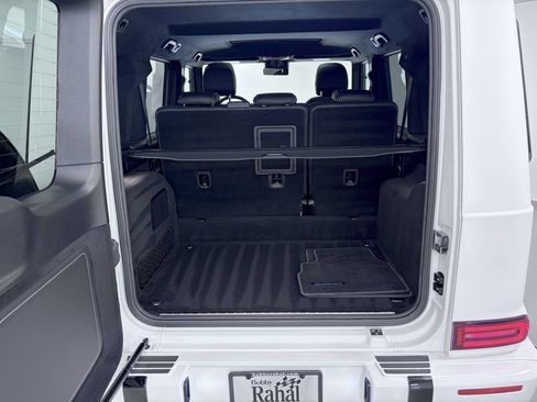 Used 2021 Mercedes-Benz G 550 image 25