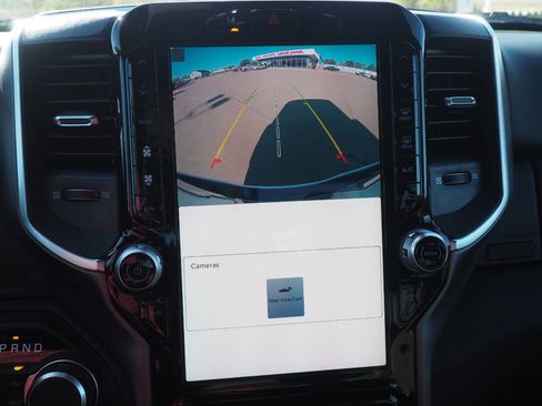 New 2026 RAM 1500 Big Horn image 8