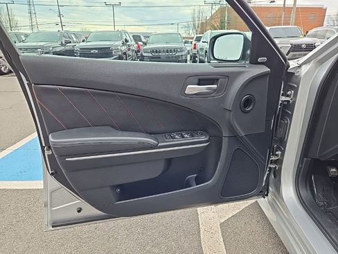 Used 2019 Dodge Charger Scat Pack image 13