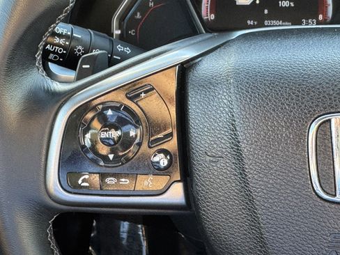 Used 2021 Honda Civic Sport Touring image 20