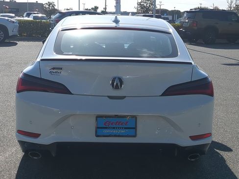 Used 2023 Acura Integra A-Spec image 14