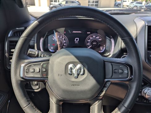 Used 2024 RAM 1500 Rebel w/ Rebel Level 2 Equipment Group AWD/4WD image 19
