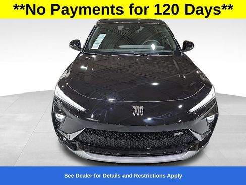 New 2026 Buick Envista Sport Touring w/ Convenience I Package image 2