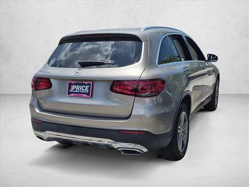Used 2022 Mercedes-Benz GLC 300 image 5