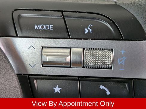 Used 2025 Hyundai Sonata SEL FWD image 26