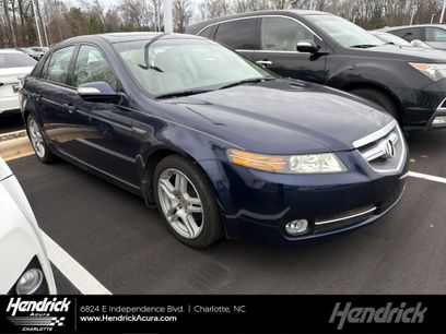 Used 2008 Acura TL