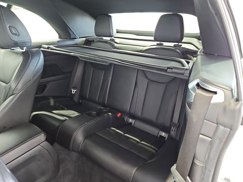 Used 2023 BMW 430i Convertible RWD image 13