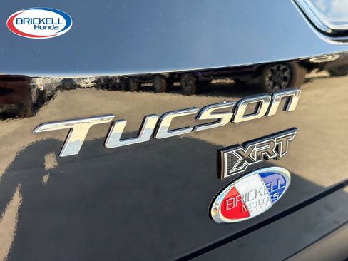 Used 2024 Hyundai Tucson XRT FWD image 13
