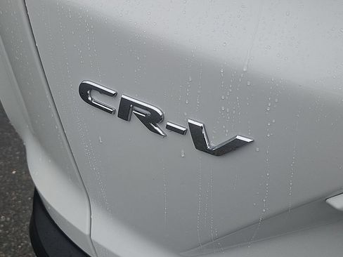 Used 2020 Honda CR-V EX-L image 12
