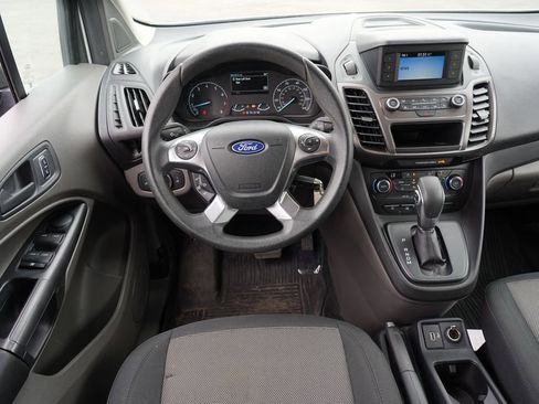 Used 2020 Ford Transit Connect XL FWD image 19