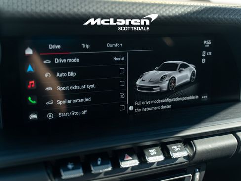 Used 2023 Porsche 911 GT3 image 31