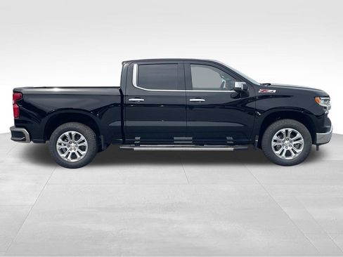 New 2026 Chevrolet Silverado 1500 LTZ image 10