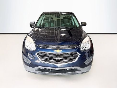 Used 2016 Chevrolet Equinox LS image 4