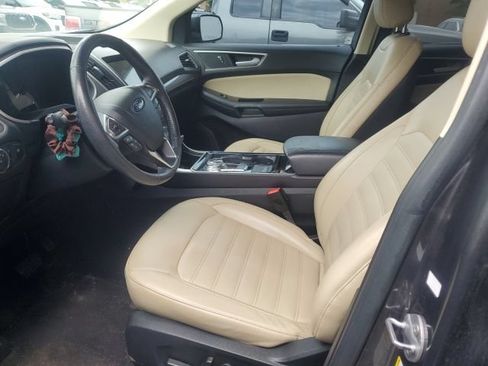 Used 2020 Ford Edge SEL FWD image 5