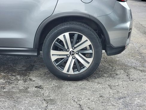 Used 2024 Mitsubishi Outlander Sport SE image 14