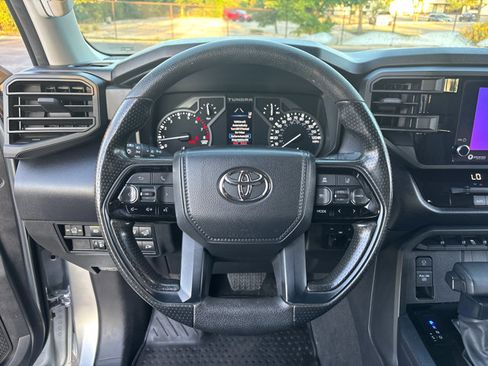 Used 2023 Toyota Tundra SR5 image 24