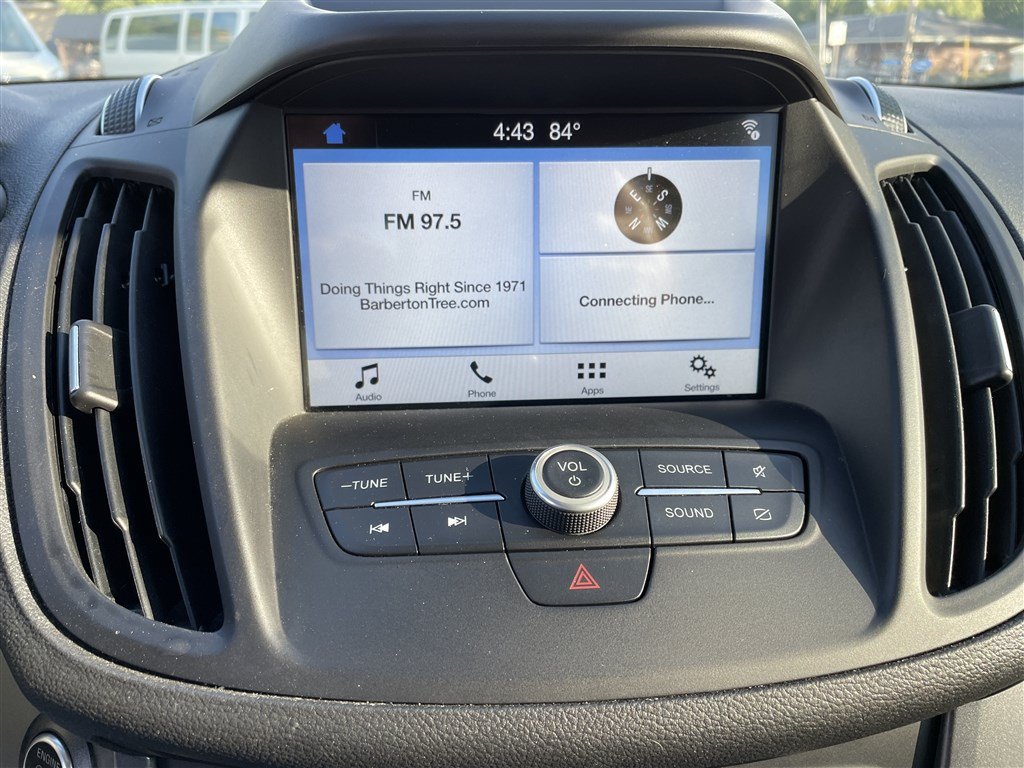 Used 2019 Ford Escape SE AWD/4WD image 18