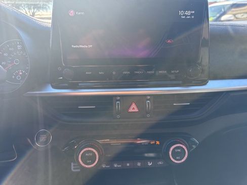 Certified 2022 Kia Forte GT-Line w/ GT-Line Technology Package image 5