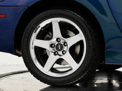 Used 2004 Ford Mustang Cobra image 82