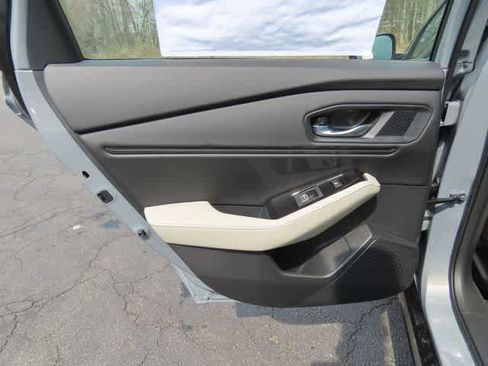 New 2026 Honda Accord Touring image 16