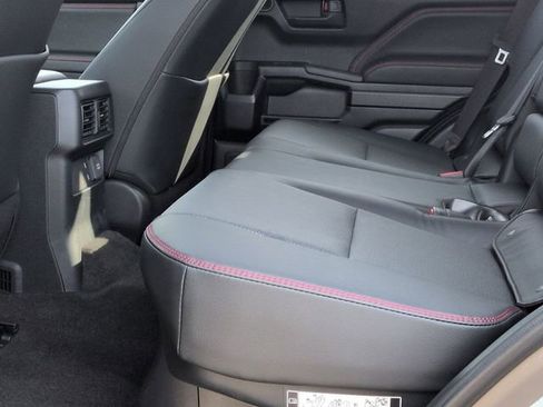 Used 2025 Toyota 4Runner TRD Pro image 26