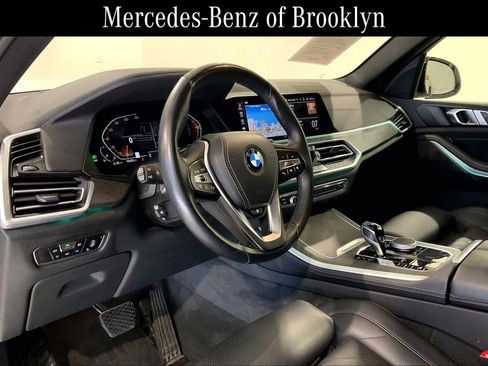 Used 2023 BMW X5 xDrive40i w/ Premium Package AWD/4WD image 15