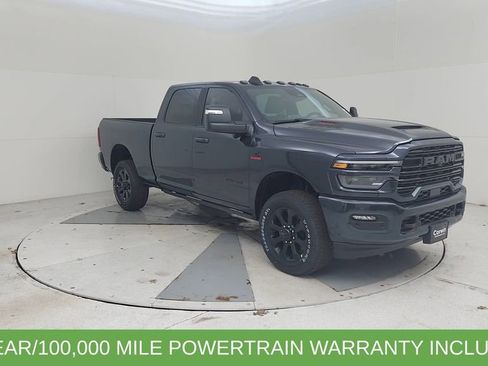 New 2026 RAM 2500 Laramie image 3