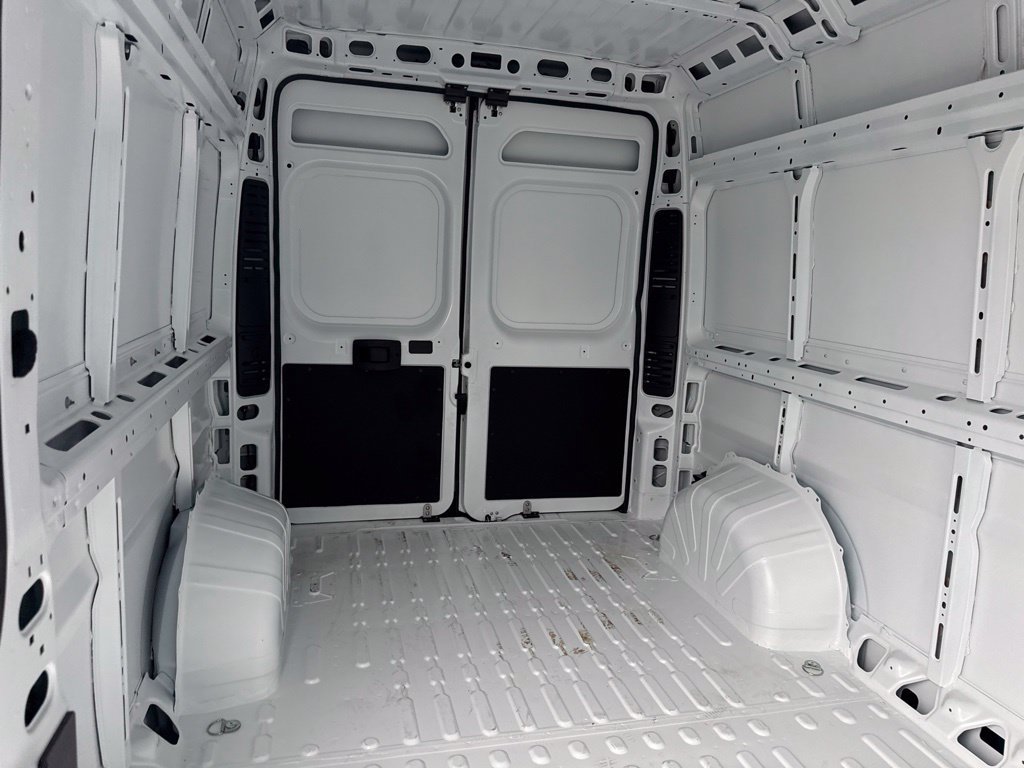 New 2026 RAM ProMaster 2500 w/ Convenience Group FWD image 19