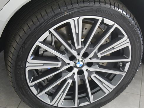 New 2026 BMW X1 M35i image 20