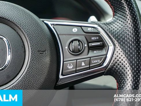 Used 2022 Acura RDX A-Spec AWD/4WD image 31