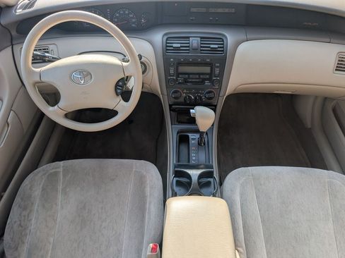 Used 2004 Toyota Avalon XL w/ Option Pkg 1 FWD image 23