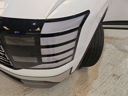 New 2026 Hyundai Palisade SEL FWD image 33
