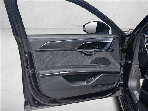 New 2026 Audi S8 AWD/4WD image 12
