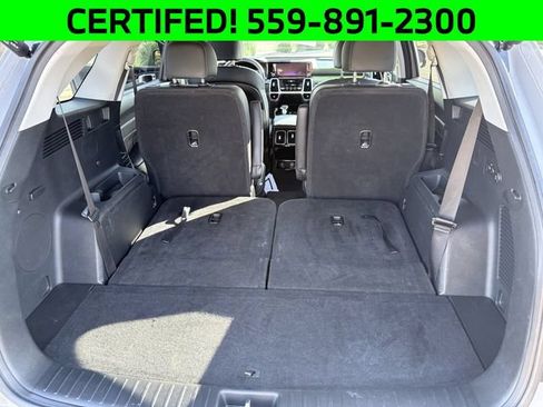 Certified 2023 Kia Sorento SX FWD image 25